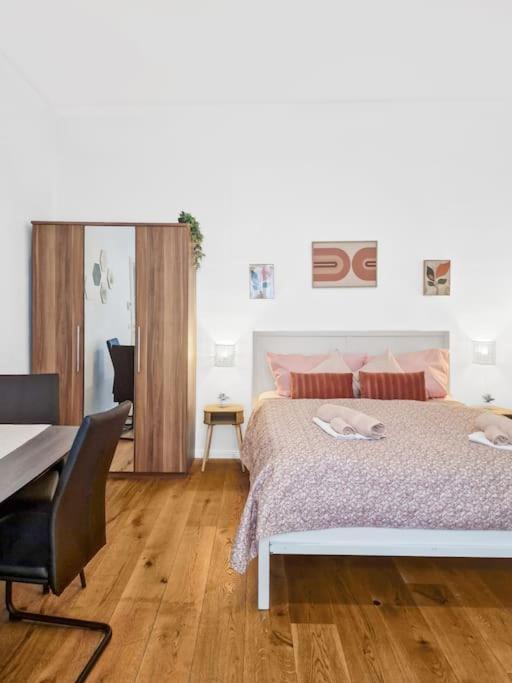Apartament Am Tabor