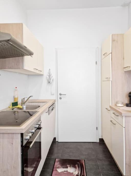 Apartament Am Tabor *