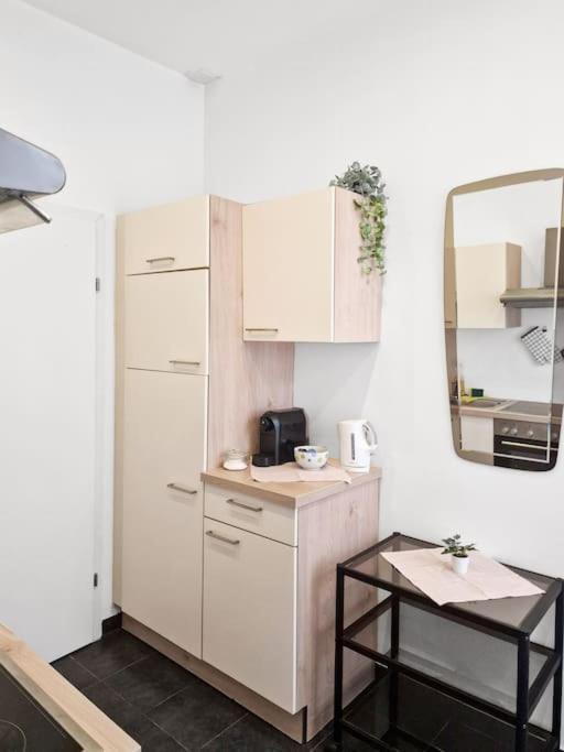 Am Tabor Apartament Wiedeń
