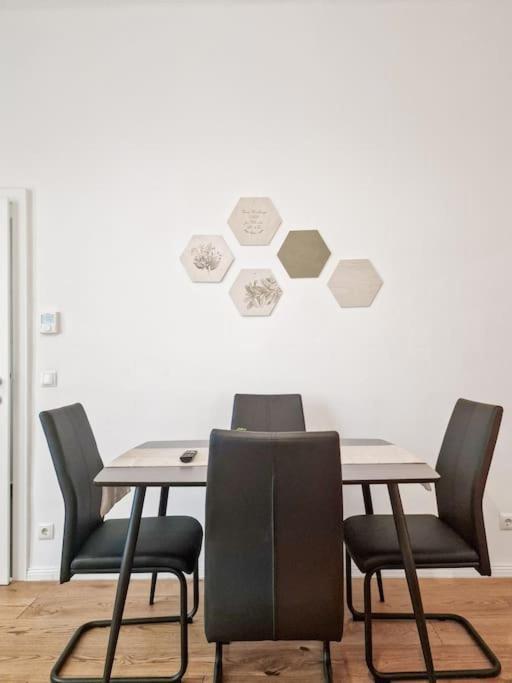 Am Tabor Apartament *
